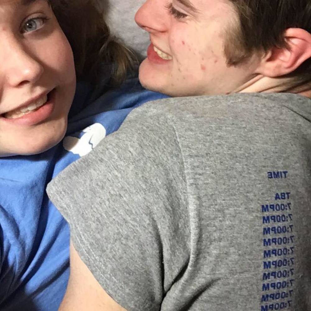 Meet your Posher, Mackenzie